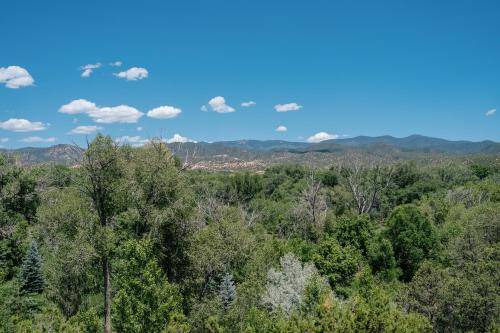 Tesuque House | 167 m² House ∙ 3 bedrooms ∙ 12 guests