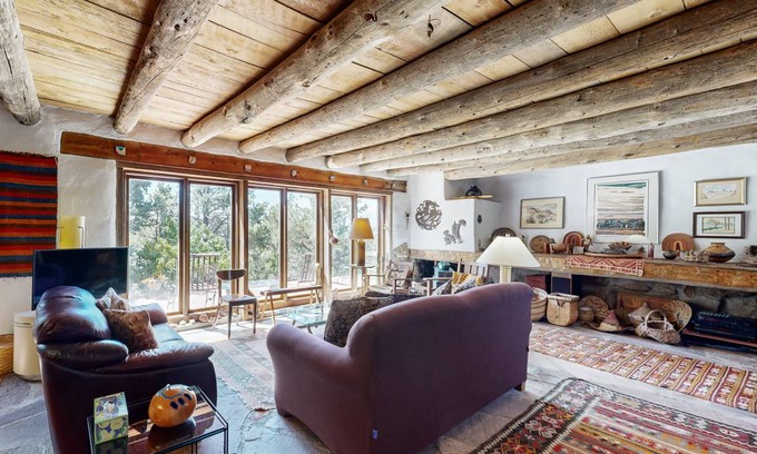 Canoncito House | 171 m² House ∙ 2 bedrooms ∙ 6 guests