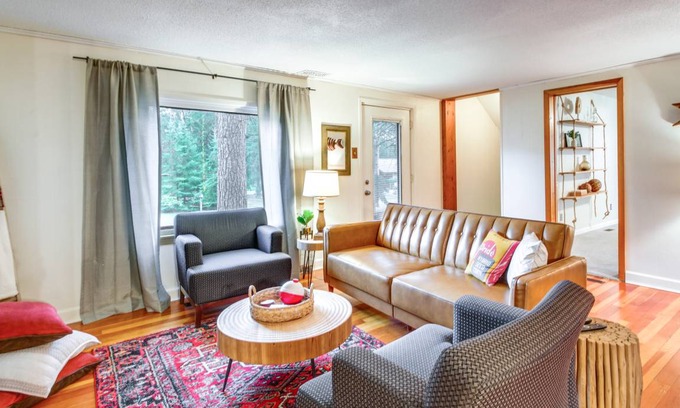 Pequot Lakes House | 172 m² House ∙ 3 bedrooms ∙ 8 guests