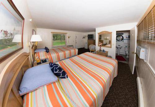 Whitehall Bed & Breakfast | 175 m² Bed and breakfast ∙ 5 guests