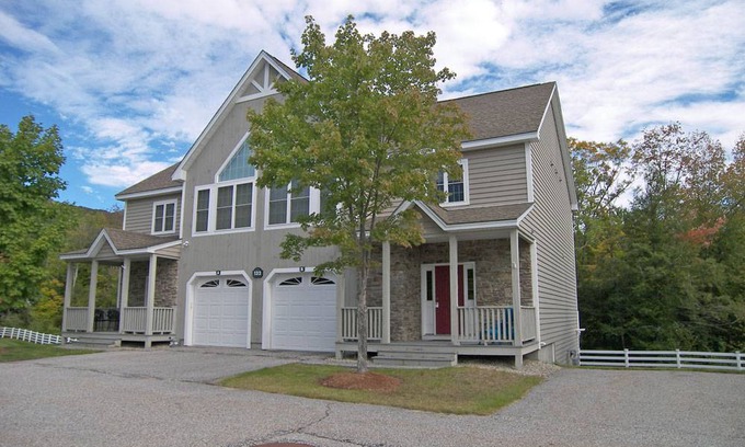 Lincoln House | 176 m² House ∙ 3 bedrooms ∙ 8 guests