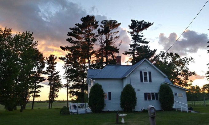 Polk County House | 185 m² House ∙ 3 bedrooms ∙ 6 guests