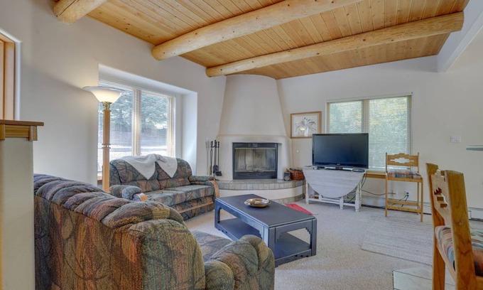 Amalia House | 185 m² House ∙ 3 bedrooms ∙ 6 guests