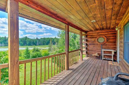 Jacksonville House | 186 m² House ∙ 3 bedrooms ∙ 8 guests