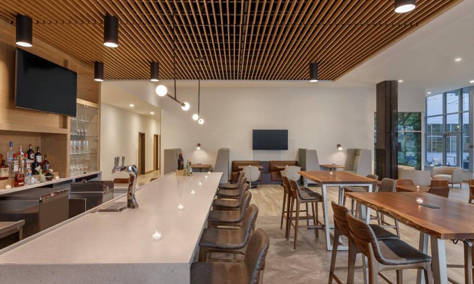 Kutzky Park Hotel | 191 m² Hotel ∙ 2 bedrooms ∙ 10 guests