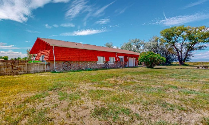 Alamosa House | 191 m² House ∙ 3 bedrooms ∙ 8 guests