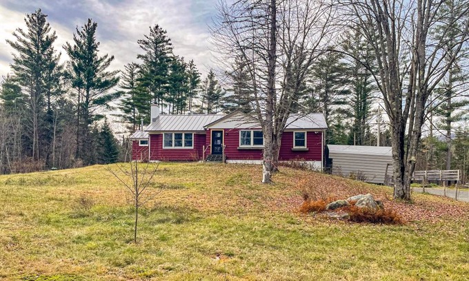 Easton House | 191 m² House ∙ 3 bedrooms ∙ 6 guests
