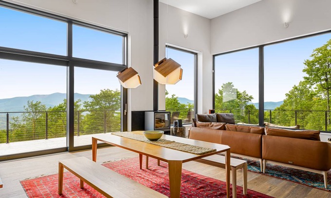 Warren House | 223 m² House ∙ 2 bedrooms ∙ 8 guests