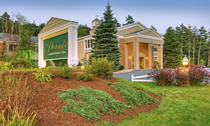Proctorsville Resort | 223 m² Resort ∙ 127 guests