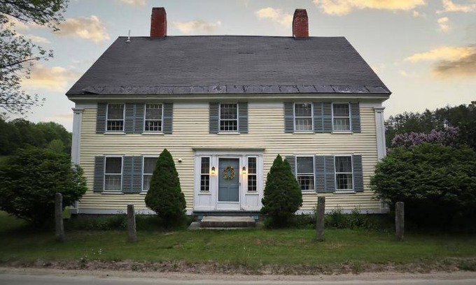 Chester Bed & Breakfast | 23 m² Bed and breakfast ∙ 3 guests