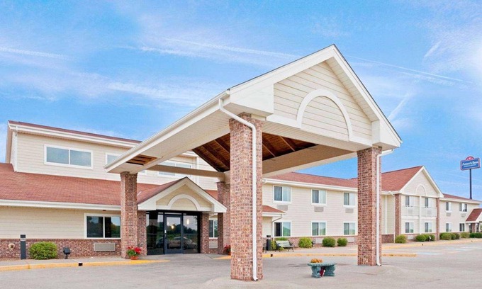 Northfield Hotel | 23 m² Hotel ∙ 127 guests