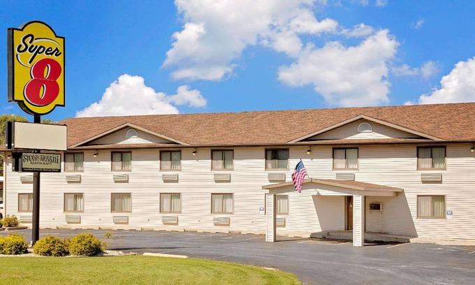 Decorah Hotel | 25 m² Hotel ∙ 127 guests