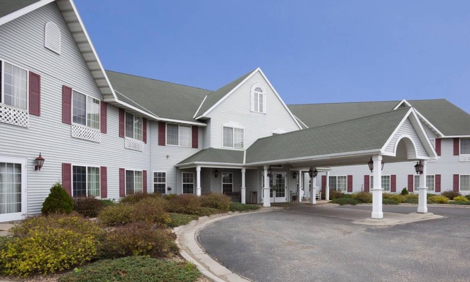 Cambridge Resort | 25 m² Resort ∙ 127 guests