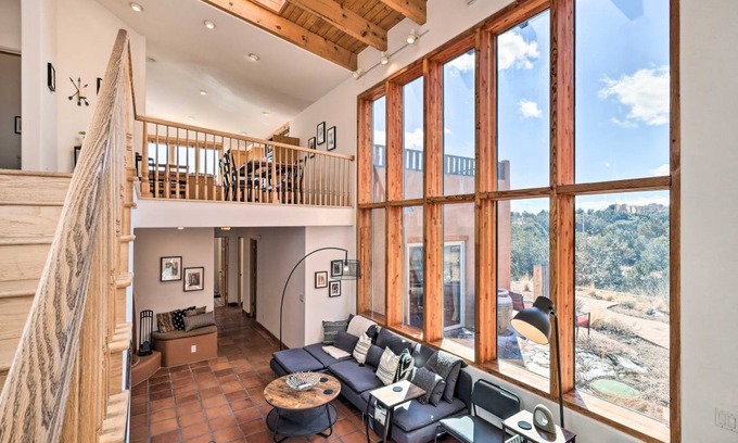 Vista Encantada House | 250 m² House ∙ 3 bedrooms ∙ 8 guests