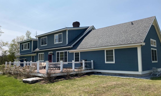 Dorset House | 251 m² House ∙ 6 bedrooms ∙ 10 guests