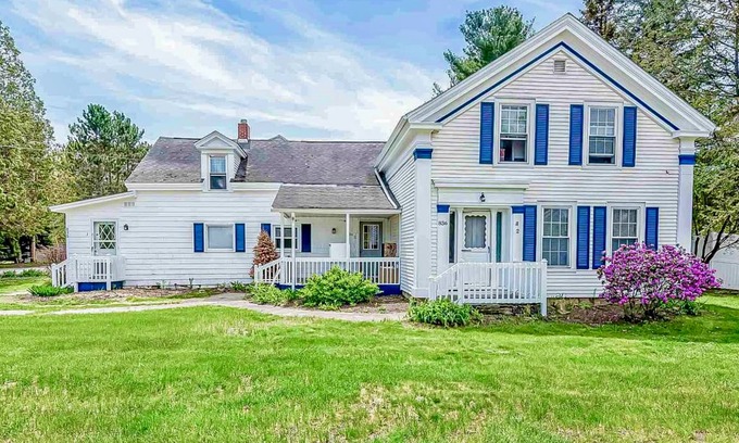 Colchester House | 257 m² Maisonette ∙ 5 bedrooms ∙ 12 guests