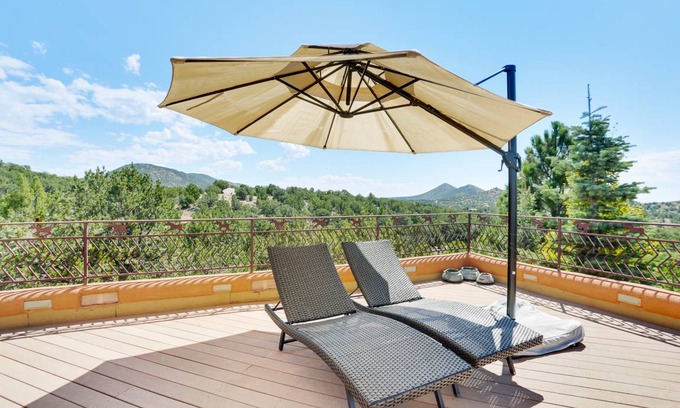 Seton Village House | 260 m² House ∙ 3 bedrooms ∙ 6 guests
