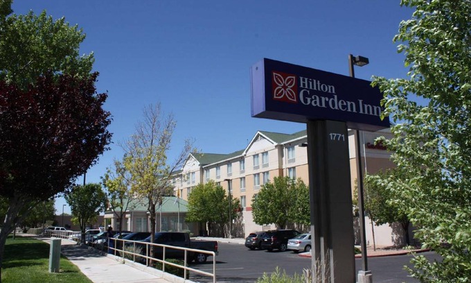 Rio Rancho Hotel | 267 m² Hotel ∙ 127 guests