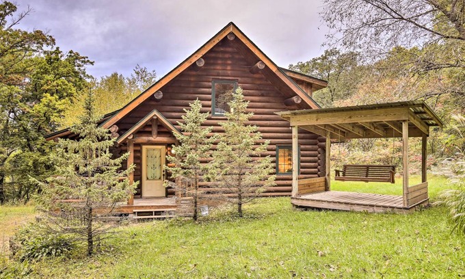 Lake City House | 267 m² House ∙ 3 bedrooms ∙ 10 guests