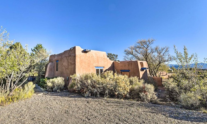 El Prado House | 269 m² House ∙ 3 bedrooms ∙ 6 guests