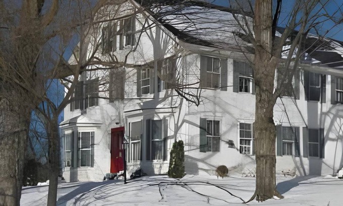 Swanzey Bed & Breakfast | 27 m² Bed and breakfast ∙ 3 guests
