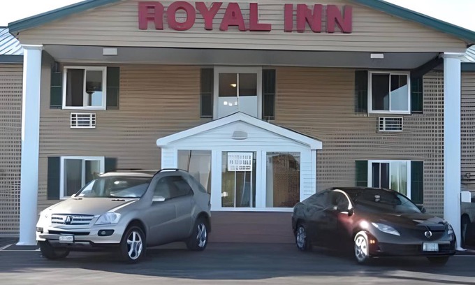 Watertown Hotel | 27 m² Motel ∙ 4 guests