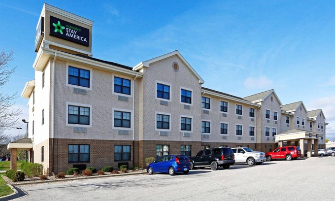 Rochester Hotel | 27 m² Hotel ∙ 4 guests
