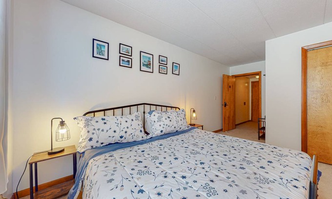 West Dover Apartment | 28 m² Aparthotel ∙ 1 bedroom ∙ 2 guests