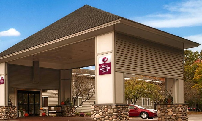 South Burlington Hotel | 28 m² Hotel ∙ 127 guests