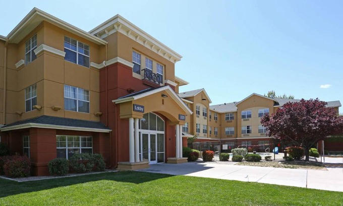 Rio Rancho Hotel | 28 m² Hotel ∙ 127 guests