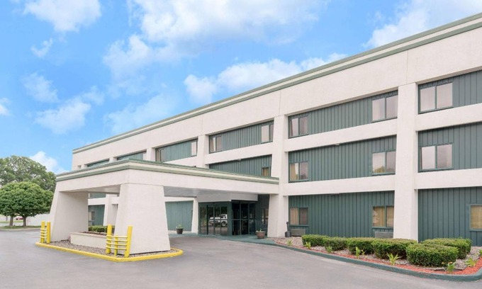 Onalaska Hotel | 28 m² Hotel ∙ 127 guests
