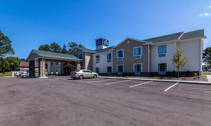 Barron Hotel | 28 m² Hotel ∙ 127 guests