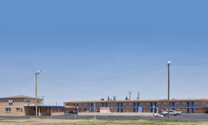 Santa Rosa Hotel | 28 m² Motel ∙ 127 guests