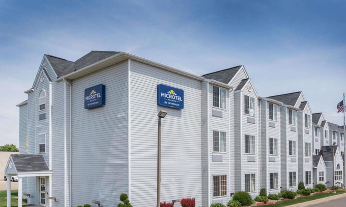 Rochester Hotel | 28 m² Hotel ∙ 127 guests