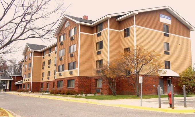Inver Grove Heights Hotel | 29 m² Hotel ∙ 127 guests