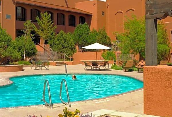 Santa Fe Hotel | 3-Star Hotel ∙ The Lodge at Santa Fe