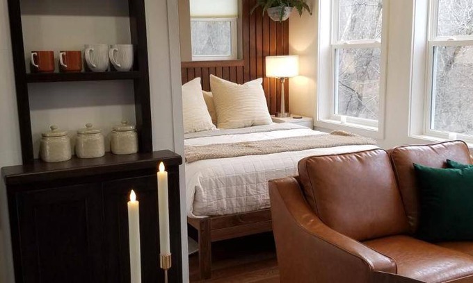 Elroy Bed & Breakfast | 30 m² Bed and breakfast ∙ 2 guests