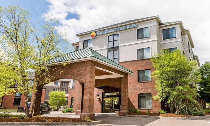 South Burlington Hotel | 30 m² Hotel ∙ 127 guests