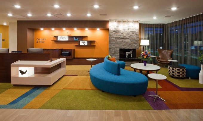 White Bear Lake Hotel | 30 m² Hotel ∙ 9 guests