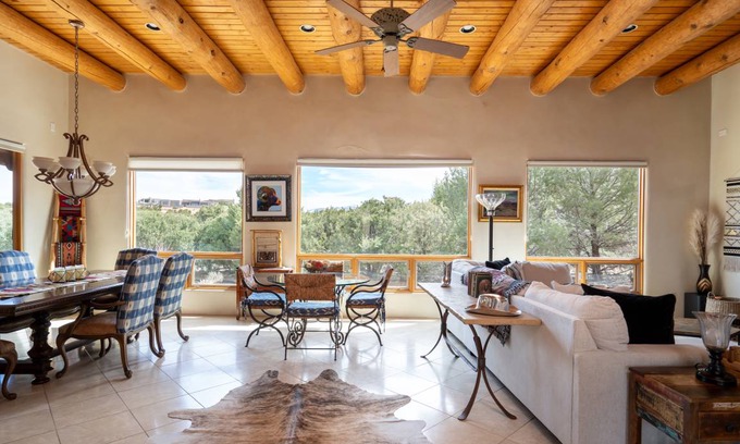 Tierra Preciosa House | 308 m² House ∙ 3 bedrooms ∙ 6 guests