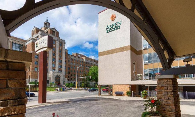 Rochester Hotel | 32 m² Hotel ∙ 127 guests