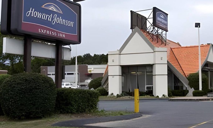 Vernon Hotel | 33 m² Hotel ∙ 127 guests