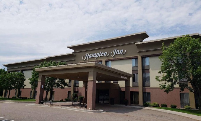 Eau Claire Hotel | 33 m² Hotel ∙ 127 guests