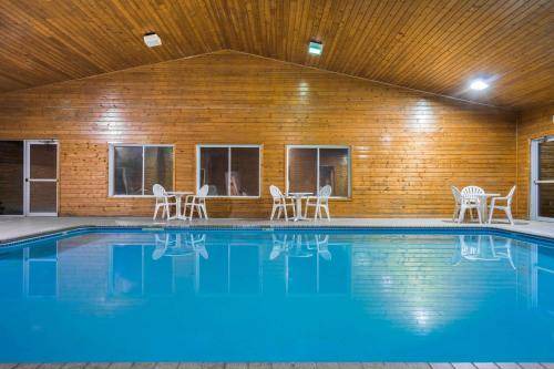 Baldwin Hotel | 33 m² Hotel ∙ 5 guests