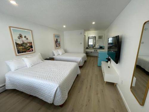 Lake City House | 33 m² Motel ∙ 4 guests