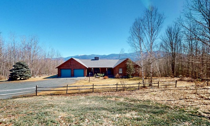 Easton House | 335 m² House ∙ 5 bedrooms ∙ 10 guests