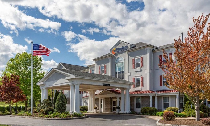 Hadley Hotel | 34 m² Hotel ∙ 127 guests