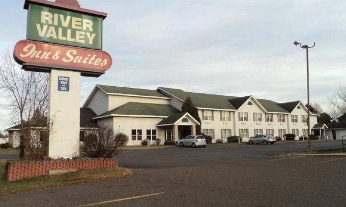 Osceola Hotel | 350 m² Motel ∙ 127 guests