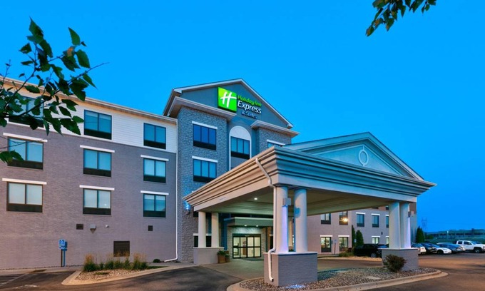 Shakopee Hotel | 36 m² Hotel ∙ 127 guests