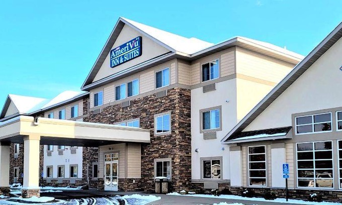 Chisago City Hotel | 37 m² Hotel ∙ 10 guests